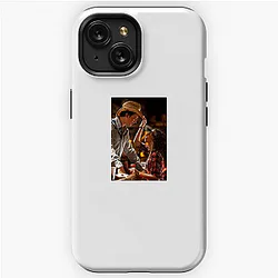 Footloose The World Is A Dance Floor Footloose iPhone Cases