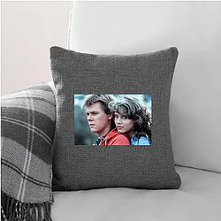 Footloose No Limits Just Rhythm Footloose Pillows Cover