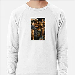 Footloose The King of The Dance Floor Footloose Sweatshirts