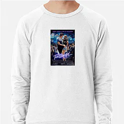 Footloose Always Energetic Always Rebellious Footloose Sweatshirts