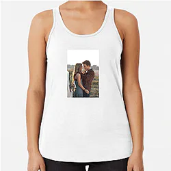 Footloose A True Masterpiece Footloose Tank Tops