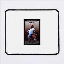 Footloose Beyond The Screen Footloose Mouse Pads