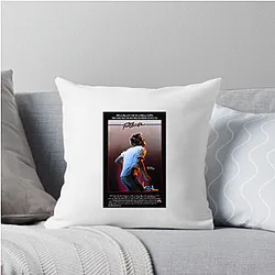 Footloose Beyond The Screen Footloose Pillows Cover
