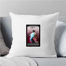 Footloose The Best Musical Movie Footloose Pillows Cover