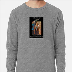 Footloose In The World Is My Stage Footloose Sweatshirts