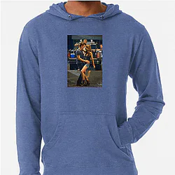 Footloose Unforgettable Soundtrack Footloose Hoodies