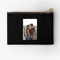 Footloose A True Masterpiece Footloose Zipper Pouches