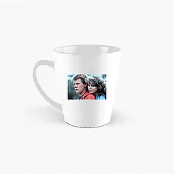 Footloose No Limits Just Rhythm Footloose Mugs