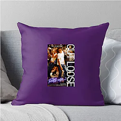 Footloose My Favorite 80s Film Footloose Pillows Cover