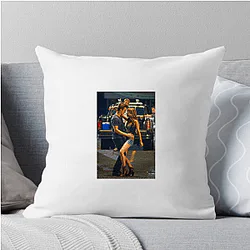 Footloose Unforgettable Soundtrack Footloose Pillows Cover
