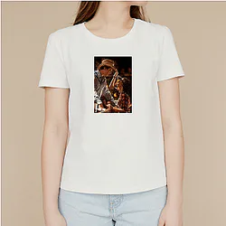 Footloose The World Is A Dance Floor Footloose T-Shirts