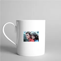 Footloose No Limits Just Rhythm Footloose Mugs