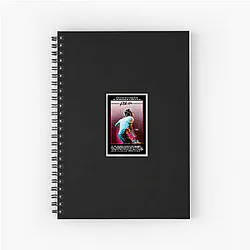 Footloose The Best Musical Movie Footloose Notebook