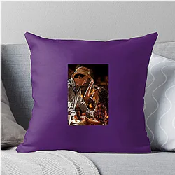 Footloose The World Is A Dance Floor Footloose Pillows Cover