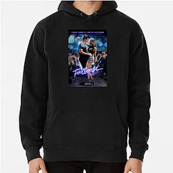 Footloose Always Energetic Always Rebellious Footloose Hoodies