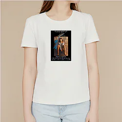 Footloose In The World Is My Stage Footloose T-Shirts