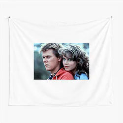 Footloose No Limits Just Rhythm Footloose Tapestries