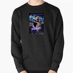 Footloose Always Energetic Always Rebellious Footloose Sweatshirts