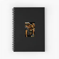 Footloose The King of The Dance Floor Footloose Notebook