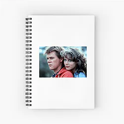 Footloose No Limits Just Rhythm Footloose Notebook