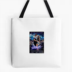 Footloose Always Energetic Always Rebellious Footloose Bags