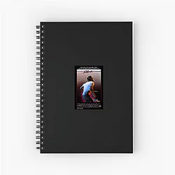 Footloose Beyond The Screen Footloose Notebook