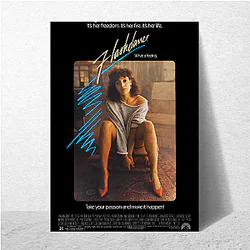 Footloose In The World Is My Stage Footloose Posters