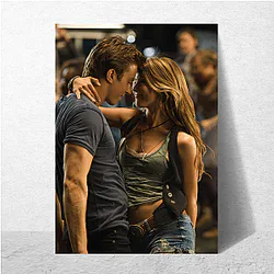 Footloose The King of The Dance Floor Footloose Posters