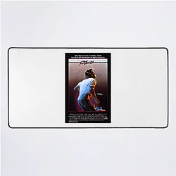 Footloose Beyond The Screen Footloose Mouse Pads