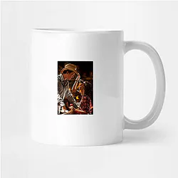 Footloose The World Is A Dance Floor Footloose Mugs