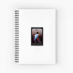 Footloose Beyond The Screen Footloose Notebook