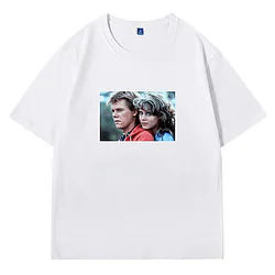 Footloose No Limits Just Rhythm Footloose T-Shirts