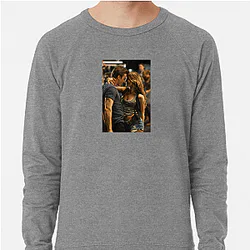 Footloose The King of The Dance Floor Footloose Sweatshirts