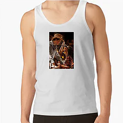 Footloose The World Is A Dance Floor Footloose Tank Tops