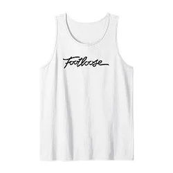 Footloose The Movie Tank Top