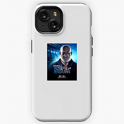 Forged in Fire has three main judges Forged In Fire iPhone Cases