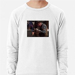 Forged in Fire features various historical weapons Forged In Fire Sweatshirts