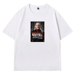 Forged in Fire's host is Wil Willis Forged In Fire T-Shirts