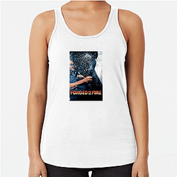 Forged in Fire is a reality TV series Forged In Fire Tank Tops