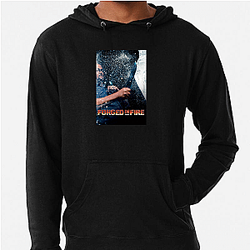 Forged in Fire is a reality TV series Forged In Fire Hoodies
