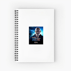 Forged in Fire has three main judges Forged In Fire Notebook