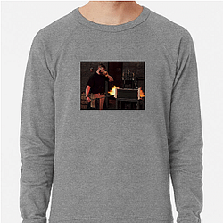 Forged in Fire's challenges are very difficult Forged In Fire Sweatshirts