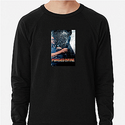 Forged in Fire is a reality TV series Forged In Fire Sweatshirts