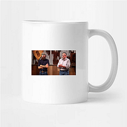 Forged in Fire's winner gets a cash prize Forged In Fire Mugs