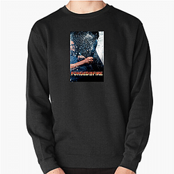 Forged in Fire is a reality TV series Forged In Fire Sweatshirts