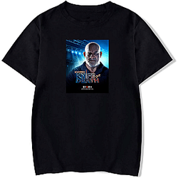 Forged in Fire has three main judges Forged In Fire T-Shirts