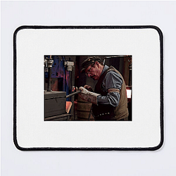 Forged in Fire features various historical weapons Forged In Fire Mouse Pads