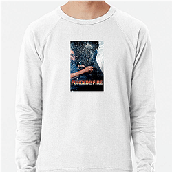 Forged in Fire is a reality TV series Forged In Fire Sweatshirts