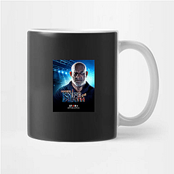 Forged in Fire has three main judges Forged In Fire Mugs