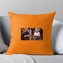 Forged in Fire's winner gets a cash prize Forged In Fire Pillows Cover